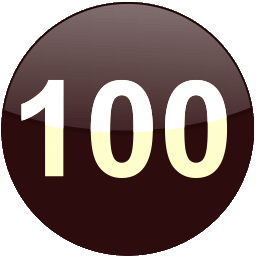 100 Кухонь